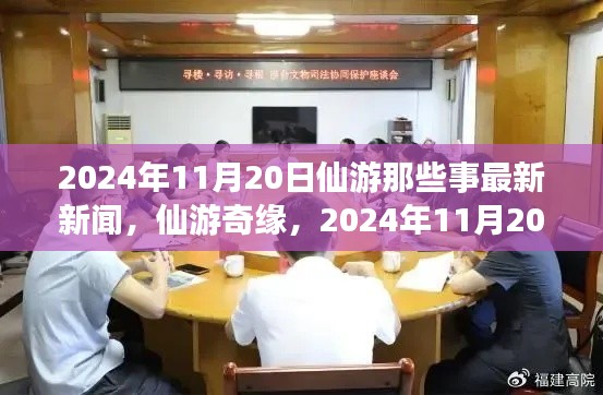 仙游奇緣，最新溫馨日常新聞，仙游那些事在2024年11月20日的點滴