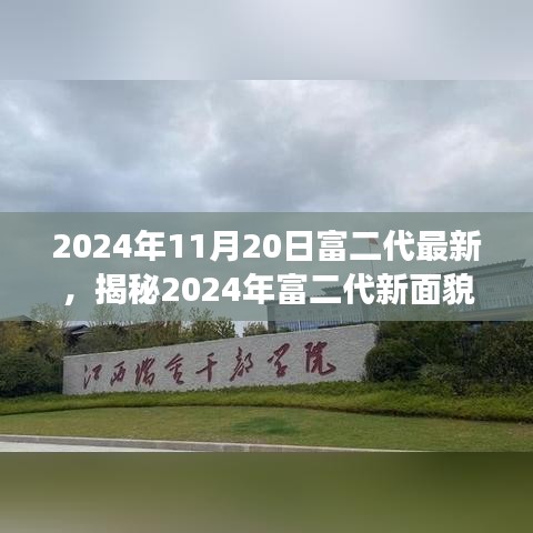 揭秘富二代新面貌，成長(zhǎng)、挑戰(zhàn)與機(jī)遇并存——富二代在2024年的新面貌與成長(zhǎng)歷程