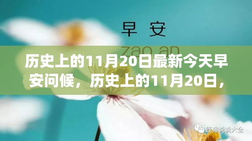 歷史上的11月20日深度解讀與今日早安問候新視角