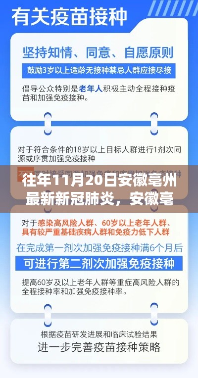 安徽亳州最新新冠肺炎防控指南，步驟詳解，輕松掌握防疫知識(shí)（初學(xué)者版）