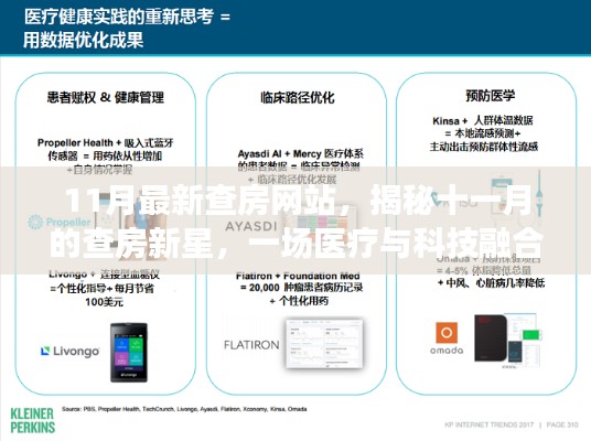 揭秘十一月查房新星，醫(yī)療與科技融合的創(chuàng)新之旅