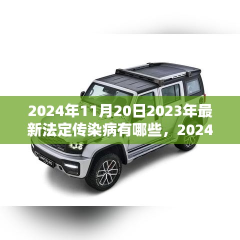 2024年法定傳染病概覽，前沿動(dòng)態(tài)與最新法定傳染病解析