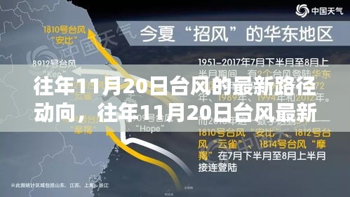 往年11月20日臺風(fēng)路徑動態(tài)及影響，深入分析與觀點闡述