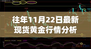 往年11月22日現(xiàn)貨黃金行情全面解讀與分析