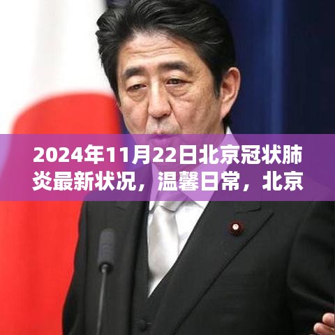 北京冠狀肺炎最新狀況，特殊一天下的溫馨日常（2024年11月22日）