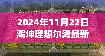 鴻坤理想爾灣最新動態(tài)解析，2024年11月22日的觀點洞察