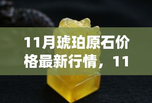 11月琥珀原石最新行情與科技原石體驗(yàn)之旅，智能原石瑰寶亮相市場