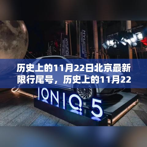 歷史上的11月22日北京限行尾號調(diào)整，智能出行新紀(jì)元科技重塑生活