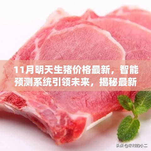 智能預(yù)測(cè)系統(tǒng)引領(lǐng)未來(lái)，揭秘最新生豬價(jià)格科技應(yīng)用，開啟智能養(yǎng)豬新時(shí)代——11月生豬價(jià)格最新動(dòng)態(tài)分析