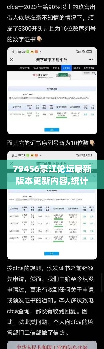 79456豪江論壇最新版本更新內(nèi)容,統(tǒng)計(jì)信息解析說(shuō)明_更換版DWX1.41