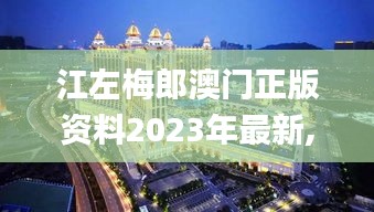 江左梅郎澳門正版資料2023年最新,比較評價_裝飾版MFZ1.18