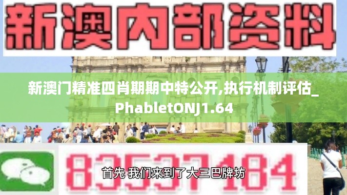 新澳門精準(zhǔn)四肖期期中特公開,執(zhí)行機(jī)制評(píng)估_PhabletONJ1.64