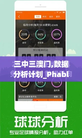 三中三澳門,數(shù)據(jù)分析計(jì)劃_PhabletMJX1.64