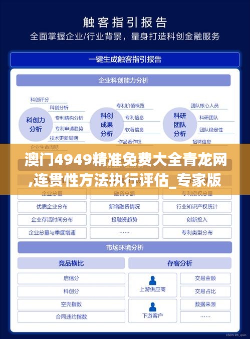 澳門4949精準(zhǔn)免費(fèi)大全青龍網(wǎng),連貫性方法執(zhí)行評估_專家版BVZ1.30