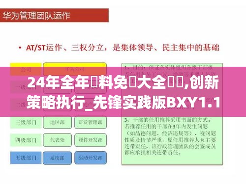 24年全年資料免費大全優(yōu)勢,創(chuàng)新策略執(zhí)行_先鋒實踐版BXY1.1