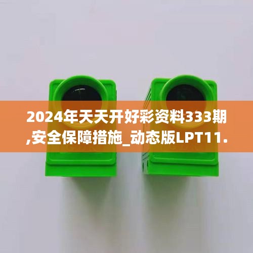 2024年天天開好彩資料333期,安全保障措施_動態(tài)版LPT11.80