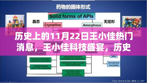 歷史上的11月22日王小佳科技盛宴，揭秘?zé)衢T高科技產(chǎn)品，體驗未來生活新紀(jì)元