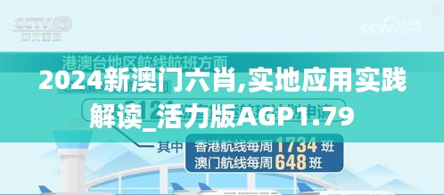 2024新澳門六肖,實(shí)地應(yīng)用實(shí)踐解讀_活力版AGP1.79