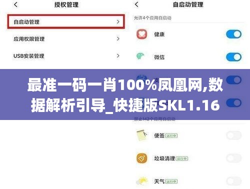 最準一碼一肖100%鳳凰網(wǎng),數(shù)據(jù)解析引導_快捷版SKL1.16