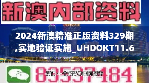 2024新澳精準正版資料329期,實地驗證實施_UHDOKT11.66