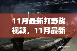 11月最新打野戰(zhàn)視角，深度解析與實戰(zhàn)攻略全揭秘