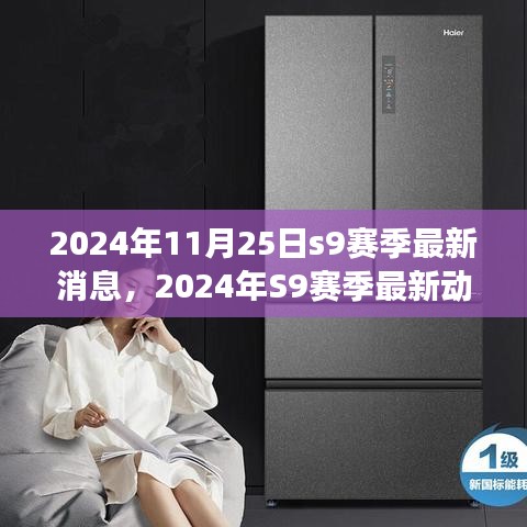 獨家揭秘，2024年S9賽季最新動態(tài)與前沿資訊解析