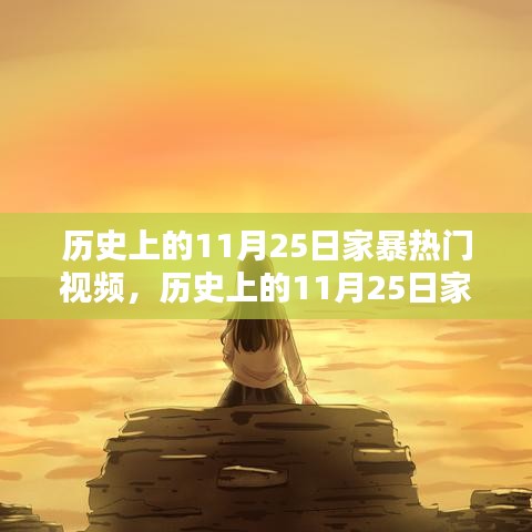 深度解析，歷史上的家暴事件與熱門視頻回顧——聚焦三大要點(diǎn)在11月25日的深度影響