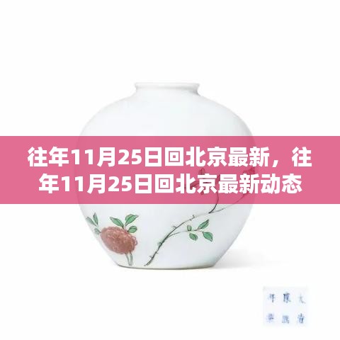 獨(dú)家解析，揭秘往年11月25日回北京的最新動(dòng)態(tài)與深度觀察