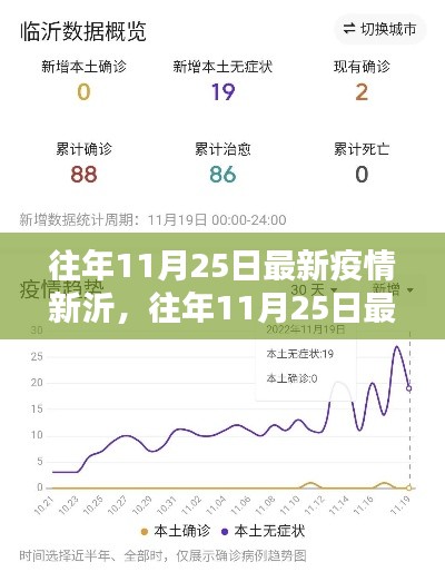 往年11月25日新沂疫情深度評測與最新介紹