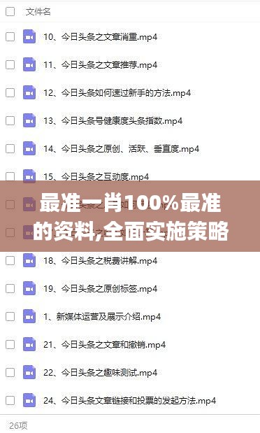 最準一肖100%最準的資料,全面實施策略設計_工具版ZOQ16.9