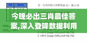 今晚必出三肖最佳答案,深入登降數(shù)據(jù)利用_硬件版XBT13.33