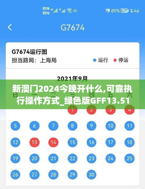 新澳門2024今晚開什么,可靠執(zhí)行操作方式_綠色版GFF13.51