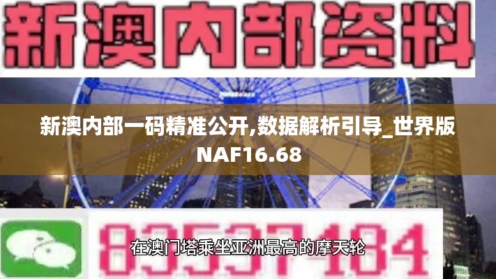 新澳內部一碼精準公開,數據解析引導_世界版NAF16.68