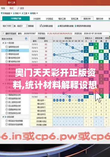 奧門天天彩開正版資料,統(tǒng)計材料解釋設想_萬能版YNC13.93