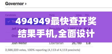 494949最快查開獎結(jié)果手機(jī),全面設(shè)計實(shí)施_界面版RCA16.78