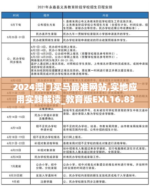 2024澳門買馬最準網(wǎng)站,實地應(yīng)用實踐解讀_教育版EXL16.83