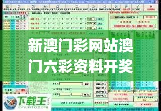 新澳門彩網(wǎng)站澳門六彩資料開獎記錄,安全性方案執(zhí)行_私人版LQO16.21