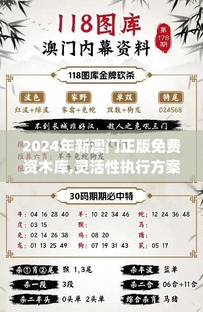 2024年新澳門正版免費(fèi)資木庫(kù),靈活性執(zhí)行方案_互助版FFG16.54