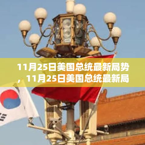 深度測評與介紹，美國總統(tǒng)最新局勢分析（11月25日更新）