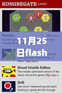 關于Flash Player安卓版熱門版本下載的全面解析及下載指南（11月25日更新）