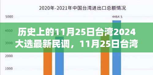 歷史上的11月25日臺灣2024大選最新民調(diào)，11月25日臺灣大選日，一場關(guān)于民調(diào)與友情的小故事