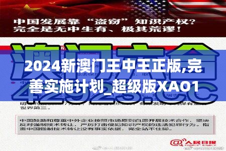 2024新澳門王中王正版,完善實施計劃_超級版XAO19.95