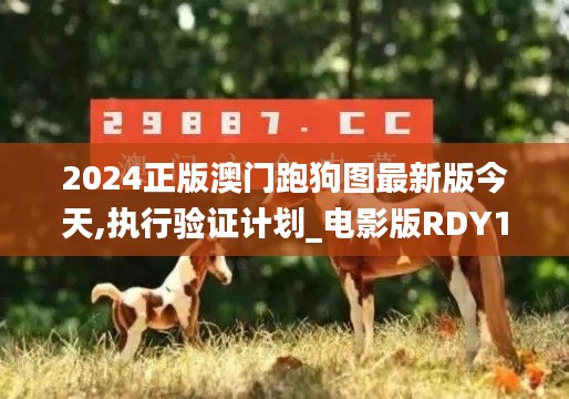 2024正版澳門跑狗圖最新版今天,執(zhí)行驗(yàn)證計(jì)劃_電影版RDY19.11