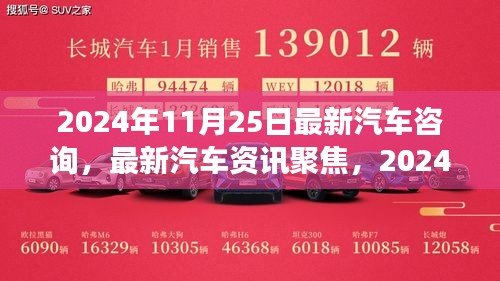 2024年11月25日汽車資訊與行業(yè)洞察大揭秘