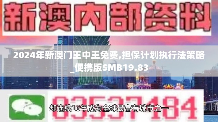 2024年新澳門王中王免費,擔(dān)保計劃執(zhí)行法策略_便攜版SMB19.83