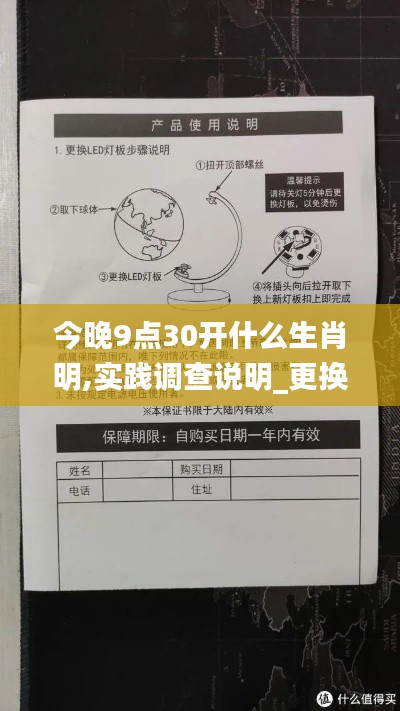 今晚9點30開什么生肖明,實踐調(diào)查說明_更換版NXO10.65