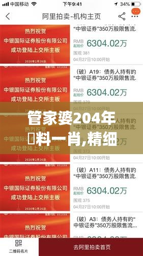 管家婆204年資料一肖,精細(xì)化方案決策_(dá)理想版DCN10.74