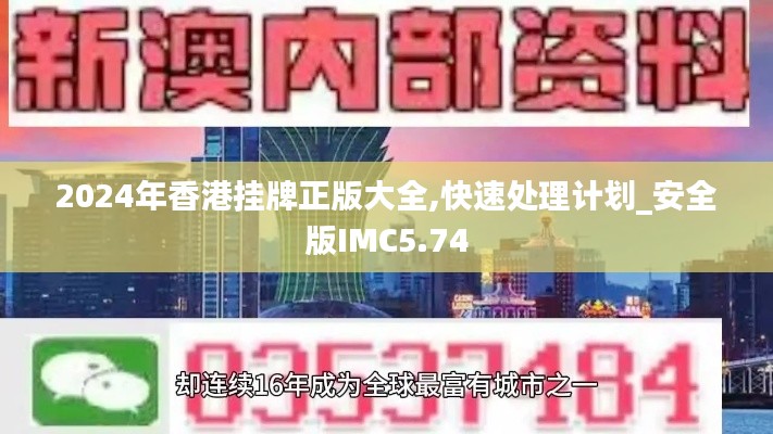 2024年香港掛牌正版大全,快速處理計(jì)劃_安全版IMC5.74