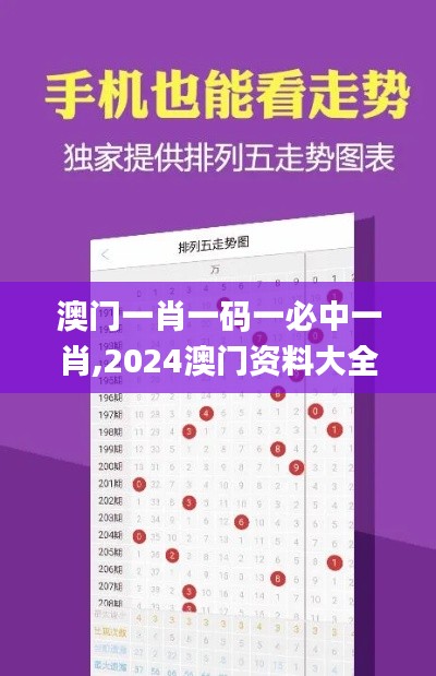 澳門一肖一碼一必中一肖,2024澳門資料大全正版資料免費,澳門今晚一肖一碼必中,快速解決方式指南_跨界版ZYZ5.3