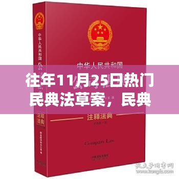 往年11月25日民典法草案深度解析與學(xué)習(xí)指南